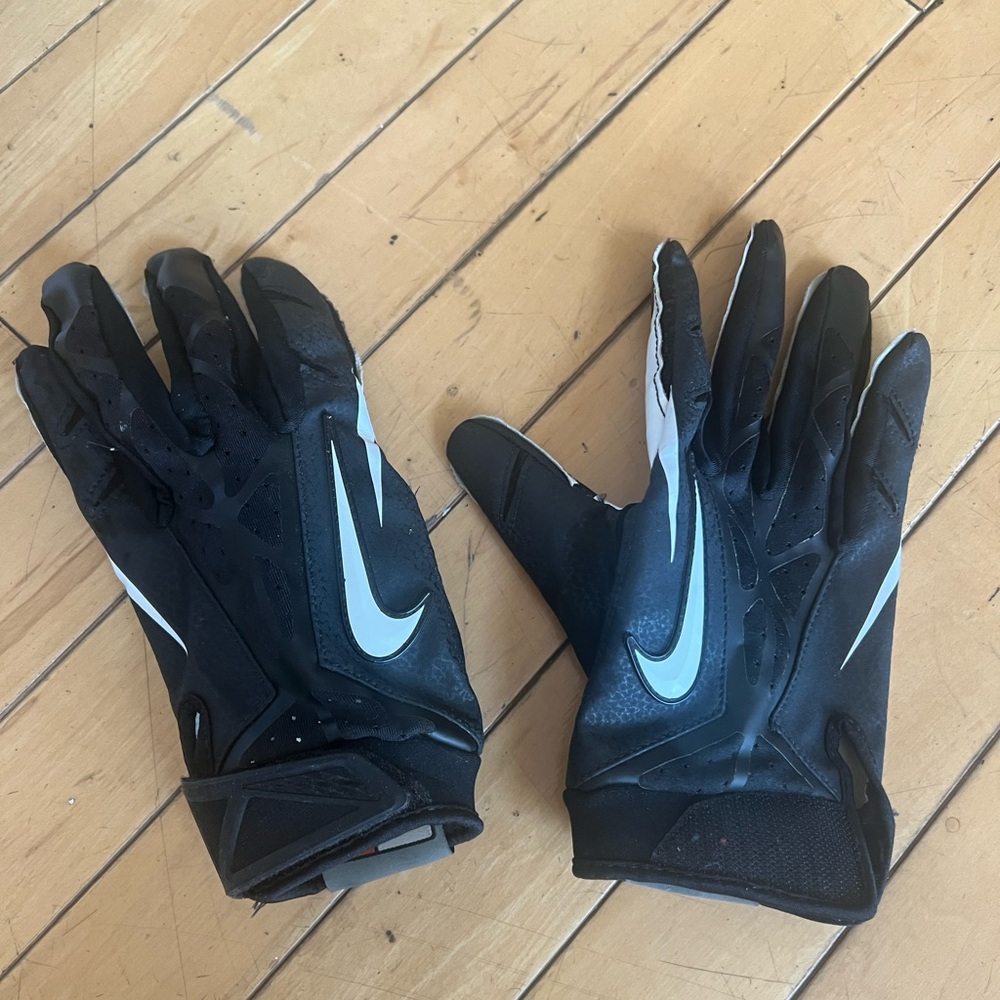 Nike - Receiver Glooves - Picture 3 of 3